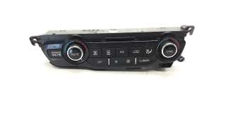 Recambio de mando climatizador para kia niro 2016- referencia OEM IAM 97250G5330  