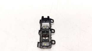 Recambio de mando elevalunas trasero izquierdo para kia niro 2016- referencia OEM IAM 93580G5050   2