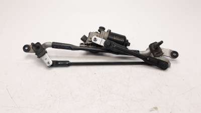Recambio de motor limpia delantero para kia niro 2016- referencia OEM IAM 98100G5000  