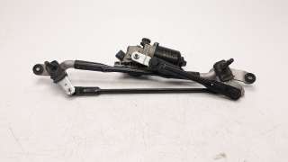 Recambio de motor limpia delantero para kia niro 2016- referencia OEM IAM 98100G5000  