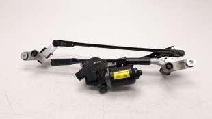 Recambio de motor limpia delantero para kia niro 2016- referencia OEM IAM 98100G5000   2
