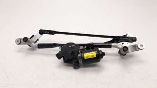 Recambio de motor limpia delantero para kia niro 2016- referencia OEM IAM 98100G5000  