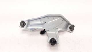 Recambio de motor limpia trasero para kia niro 2016- referencia OEM IAM 98700G5000  
