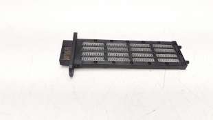 Recambio de resistencia calefaccion para kia niro 2016- referencia OEM IAM 97192G2000  