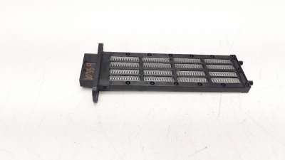 Recambio de resistencia calefaccion para kia niro 2016- referencia OEM IAM 97192G2000  