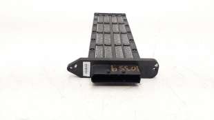 Recambio de resistencia calefaccion para kia niro 2016- referencia OEM IAM 97192G2000   2