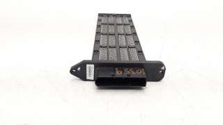 Recambio de resistencia calefaccion para kia niro 2016- referencia OEM IAM 97192G2000  