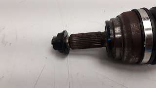 Recambio de transmision delantera izquierda para kia niro 2016- referencia OEM IAM 49500G5000  
