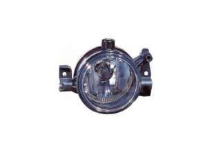 Recambio de faro antiniebla derecho para ford focus c-max (cap) 2003-2007 referencia OEM IAM 1481005 10110351005 FD7154413