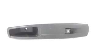 Recambio de mando elevalunas delantero derecho para renault scenic iii 2009-2016 1.5 dci diesel referencia OEM IAM 809600018R  