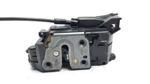 Recambio de cerradura puerta trasera derecha para renault scenic iii 2009-2016 1.5 dci diesel referencia OEM IAM 825020033R   2