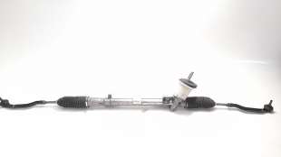 Recambio de cremallera direccion para renault scenic iii 2009-2016 1.5 dci diesel referencia OEM IAM 490010024R  