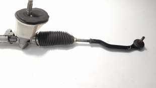 Recambio de cremallera direccion para renault scenic iii 2009-2016 1.5 dci diesel referencia OEM IAM 490010024R   2