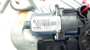 Recambio de elevalunas trasero izquierdo para renault scenic iii 2009-2016 1.5 dci diesel referencia OEM IAM 827310004R 10619911 2
