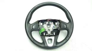 Recambio de volante para renault scenic iii 2009-2016 1.5 dci diesel referencia OEM IAM 609581499  