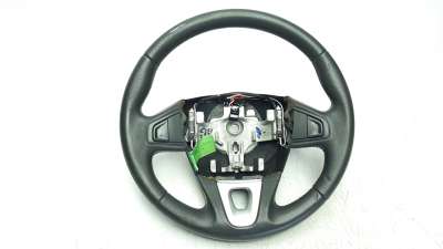 Recambio de volante para renault scenic iii 2009-2016 1.5 dci diesel referencia OEM IAM 609581499  