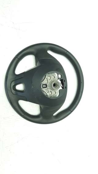 Recambio de volante para renault scenic iii 2009-2016 1.5 dci diesel referencia OEM IAM 609581499  