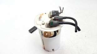 Recambio de bomba combustible para renault scenic iii 2009-2016 1.5 dci diesel referencia OEM IAM 172020033R 0580207007 