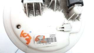 Recambio de bomba combustible para renault scenic iii 2009-2016 1.5 dci diesel referencia OEM IAM 172020033R 0580207007 