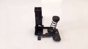 Recambio de cerradura capo para renault scenic iii 2009-2016 1.5 dci diesel referencia OEM IAM 656030002R  