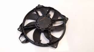 Recambio de electroventilador para renault scenic iii 2009-2016 1.5 dci diesel referencia OEM IAM 214812415R 47965 