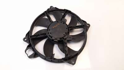 Recambio de electroventilador para renault scenic iii 2009-2016 1.5 dci diesel referencia OEM IAM 214812415R 47965 