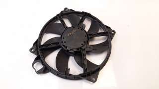 Recambio de electroventilador para renault scenic iii 2009-2016 1.5 dci diesel referencia OEM IAM 214812415R 47965 