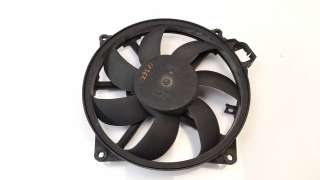 Recambio de electroventilador para renault scenic iii 2009-2016 1.5 dci diesel referencia OEM IAM 214812415R 47965 