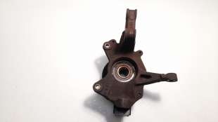 Recambio de mangueta delantera derecha para renault scenic iii 2009-2016 1.5 dci diesel referencia OEM IAM 400140080R   2