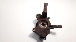 Recambio de mangueta delantera derecha para renault scenic iii 2009-2016 1.5 dci diesel referencia OEM IAM 400140080R  