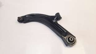 Recambio de brazo suspension inferior delantero izquierdo para renault clio iii 2005-2016 1.2 referencia OEM IAM 8200346941 BR17