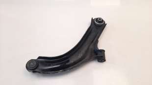 Recambio de brazo suspension inferior delantero izquierdo para renault clio iii 2005-2016 1.2 referencia OEM IAM 8200346941 BR17 2
