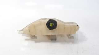 Recambio de deposito expansion para renault clio iii 2005-2016 1.2 referencia OEM IAM 7701477290  