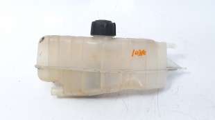 Recambio de deposito expansion para renault clio iii 2005-2016 1.2 referencia OEM IAM 7701477290   2