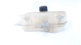 Recambio de deposito expansion para renault clio iii 2005-2016 1.2 referencia OEM IAM 7701477290  