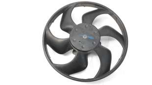 Recambio de electroventilador para renault clio iii 2005-2016 1.2 referencia OEM IAM 144814125A  