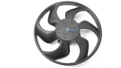 Recambio de electroventilador para renault clio iii 2005-2016 1.2 referencia OEM IAM 144814125A  