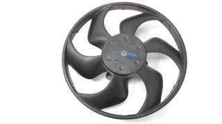 Recambio de electroventilador para renault clio iii 2005-2016 1.2 referencia OEM IAM 144814125A  