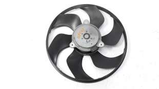 Recambio de electroventilador para renault clio iii 2005-2016 1.2 referencia OEM IAM 144814125A   2