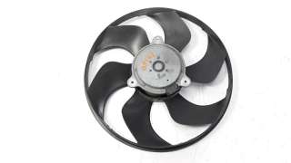 Recambio de electroventilador para renault clio iii 2005-2016 1.2 referencia OEM IAM 144814125A  