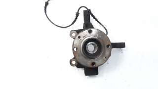 Recambio de mangueta delantera izquierda para renault clio iii 2005-2016 1.2 referencia OEM IAM   