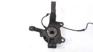 Recambio de mangueta delantera izquierda para renault clio iii 2005-2016 1.2 referencia OEM IAM    2