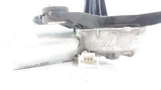 Recambio de motor limpia trasero para renault clio iii 2005-2016 1.2 referencia OEM IAM 8200311486  