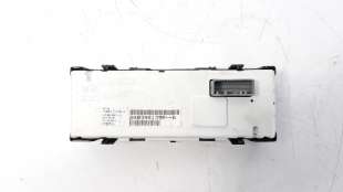 Recambio de pantalla multifuncion para renault clio iii 2005-2016 1.2 referencia OEM IAM 280348139R   2