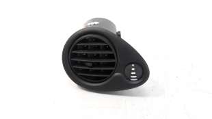 Recambio de rejilla aireadora para renault clio iii 2005-2016 1.2 referencia OEM IAM 220407AN  
