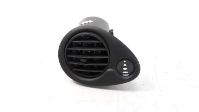 Recambio de rejilla aireadora para renault clio iii 2005-2016 1.2 referencia OEM IAM 220407AN  