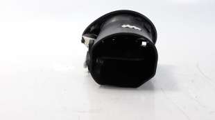 Recambio de rejilla aireadora para renault clio iii 2005-2016 1.2 referencia OEM IAM 220407AN   2