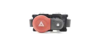 Recambio de warning para renault clio iii 2005-2016 1.2 referencia OEM IAM 252103766 IEF220017HQ 