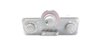 Recambio de mando calefaccion / aire acondicionado para renault clio iii 2005-2016 1.2 referencia OEM IAM 69597003  