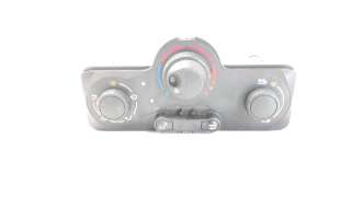 Recambio de mando calefaccion / aire acondicionado para renault clio iii 2005-2016 1.2 referencia OEM IAM 69597003  